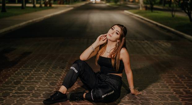 Book 15 Anos de Chrissie Scariot 