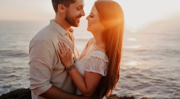 Pré Casamento de Andriza e João