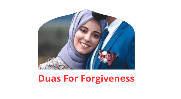 Dua of Duas For Forgiveness