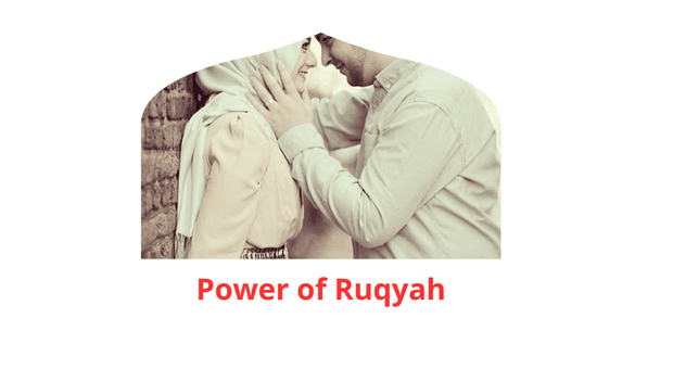 Ayatul Kursi of Power of Ruqyah
