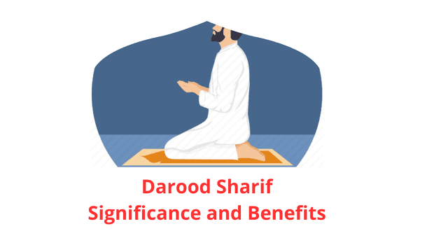 Istikhara of Darood Sharif Significance and Benefits