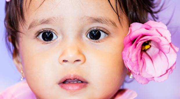 Infantil de Lara - 1 ano