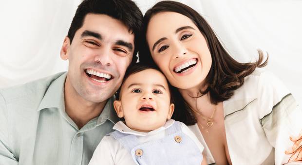 Família de Joaquim & família 