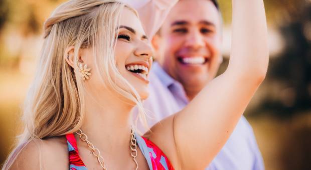 Casal de Aglaup & Rafael