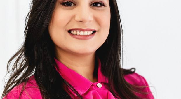 Marca Pessoal de Deise