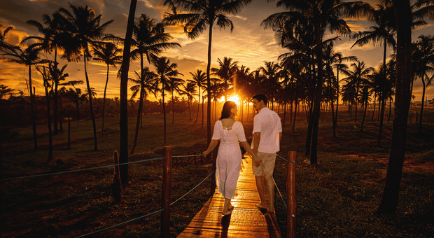 Casal de Vivinha & Juninho