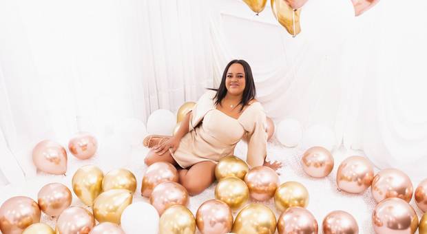 Aniversário Estúdio de Gabriela - 30 anos