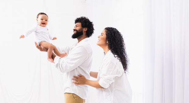 Família de Vicente & família