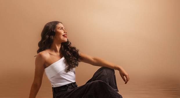 Aniversário Estúdio de Júlia 21 anos