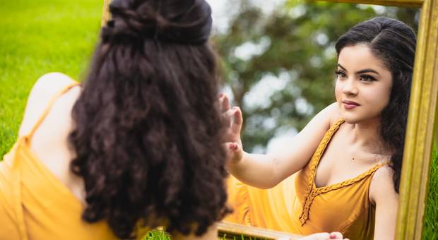 15 anos de Sibely - Ensaio 15 anos