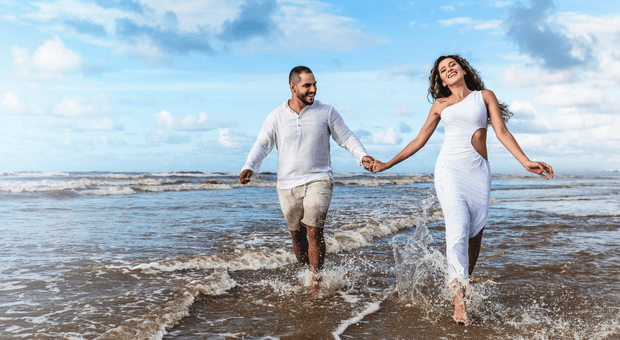 Casal de Bábilla & Guilherme 