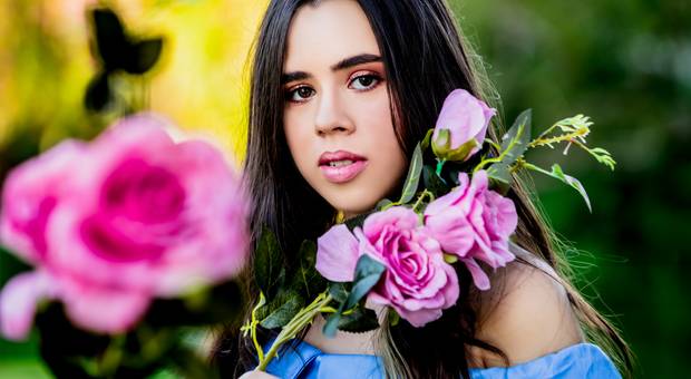 15 anos de Liza - 15 anos 