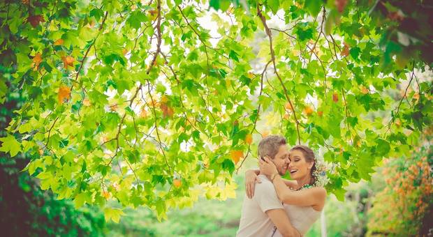 PRÉ WEDDING de Pré wedding Jardim Botânico Porto Alegre – Anelise & Alexandre