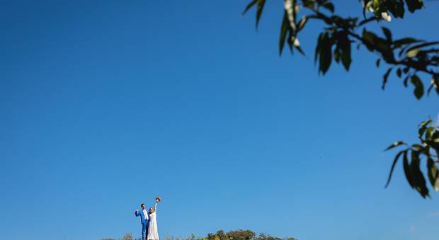 CASAMENTOS de Casamento na La Cantina Garibaldi RS – Emili & Lucas