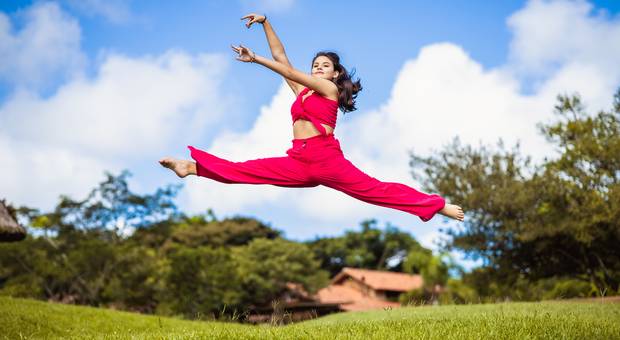 ENSAIOS de Ensaio 15 anos na Lagoa da Pinguela Osório RS – Kryzia