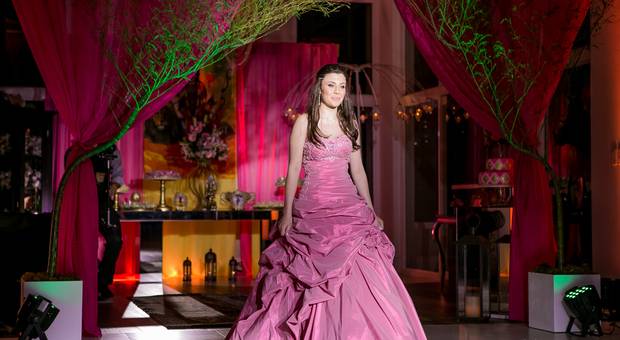 15 ANOS de Festa de 15 anos em São Leopoldo RS – Mariana