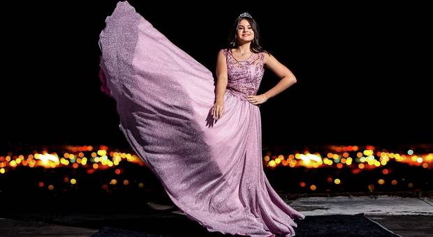 15 ANOS de 15 anos em São Leopoldo RS – Kryzia | Alpen Festas