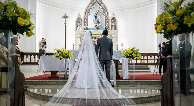 CASAMENTOS de Casamento em Porto Alegre RS – Renata & Jeferson
