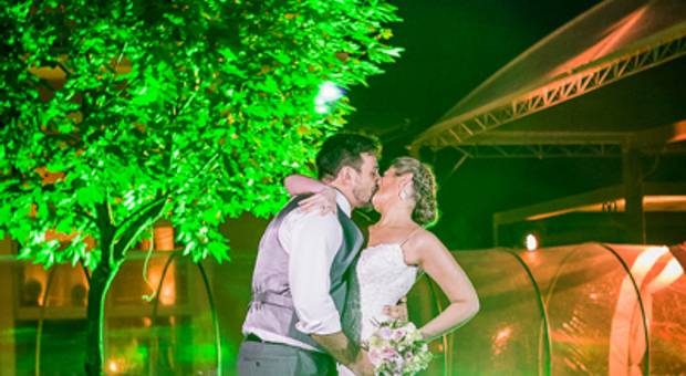 CASAMENTOS de Casamento em Bento Gonçalves RS – Juliana & Martin