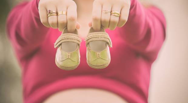 GESTANTES de Ensaio gestante em São Leopoldo RS – Débora