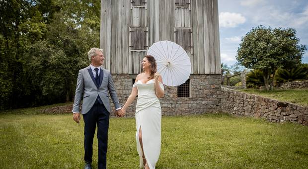 CASAMENTOS de Casamento na Vila Fitarelli – Camila & Erick
