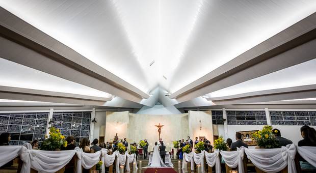 CASAMENTOS de Casamento em Porto Alegre RS – Andressa & Bruno