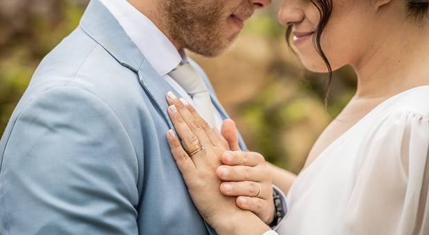 CASAMENTOS de Casamento em Estrela RS – Luisa & Jaison