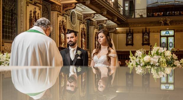 CASAMENTOS de LARISSA & BRUNO