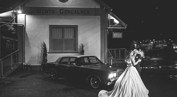 CASAMENTOS de SUELEN & FABIANO