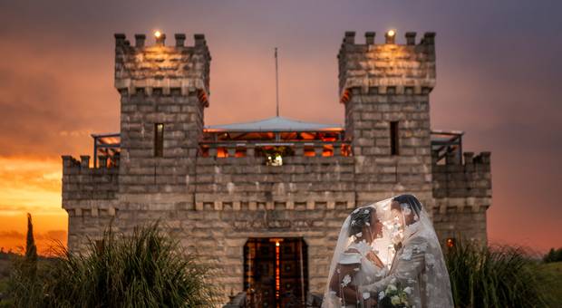 CASAMENTOS de RAQUEL & MÁRCIO