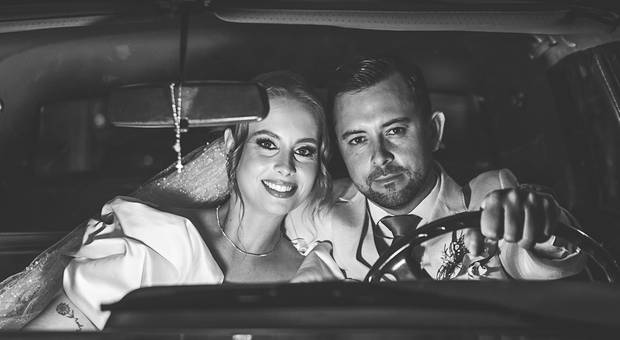 CASAMENTOS de SIMONE & RONALDO