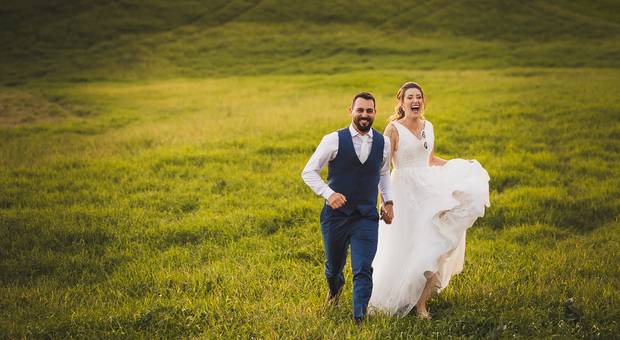 CASAMENTOS de ALINE & MISAEL