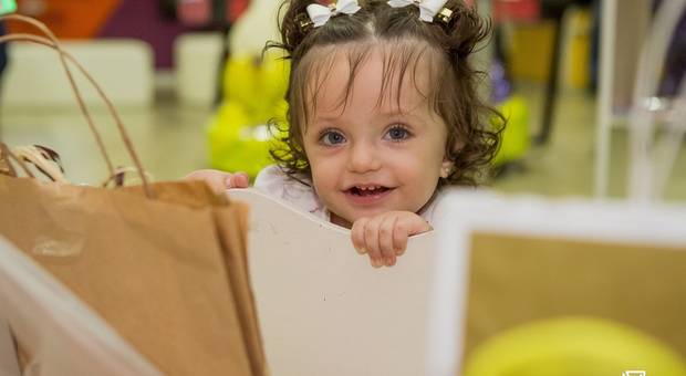 ANIVERSÁRIOS de Aniversário infantil Lauren 1 aninho – Esteio RS