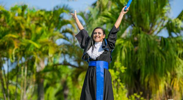 FORMATURAS de Formatura Ana Cristina – Engenharia Elétrica Unisinos São Leopoldo RS