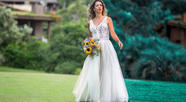 ANTES & DEPOIS de Antes e depois – Edição de fotos em Esteio RS