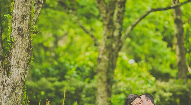 TRASH THE DRESS de Trash the dress em Gramado RS – Gisele & Jonas