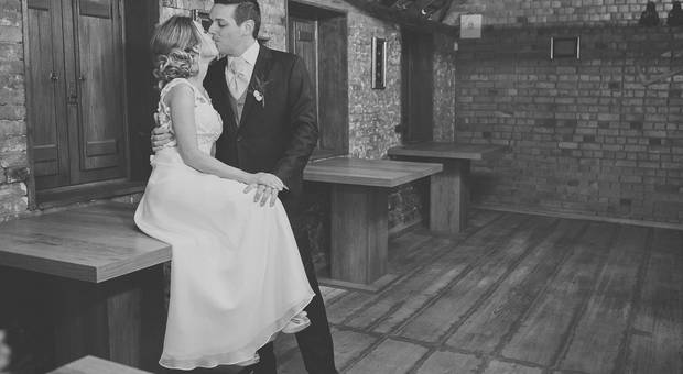 CASAMENTOS de Casamento em Bento Gonçalves RS – Daniela & Michel