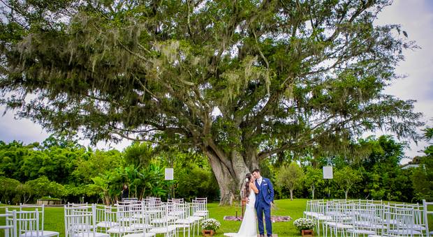 CASAMENTOS de Casamento em Cachoeirinha RS – Fernanda & Matthew