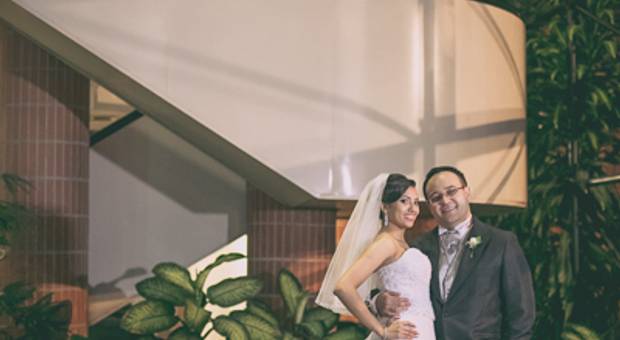 CASAMENTOS de Casamento em Novo Hamburgo RS – Ândrea & Alexandre