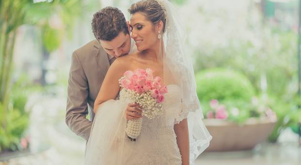 CASAMENTOS de Casamento em Porto Alegre RS – Cristiane & Fábio