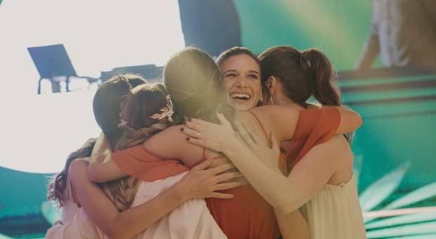 Eventos de Lançamento da collab de grinaldas Botanical Bride e Lançamento do Bar All Senses Coqueteria - Londrina - PR