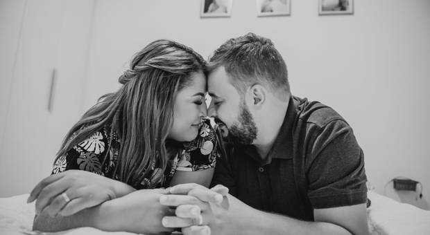 Pré Wedding de Pré Wedding em Presidente Prudente Mari e Guto 