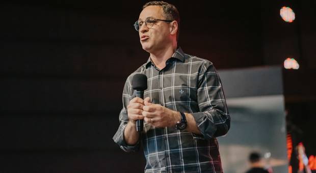 Eventos de CONFERÊNCIA PROFÉTICA - PR - DAVI DE SOUSA - PRESIDENTE PRUDENTE - SP