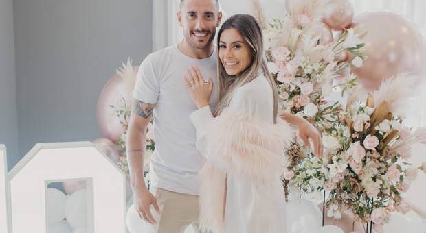 Família  de Bday em Londrina Marina