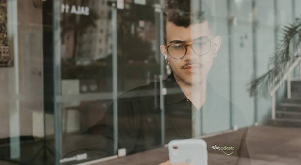 Ensaio Corporativo de Wilson Jr - Londrina - PR