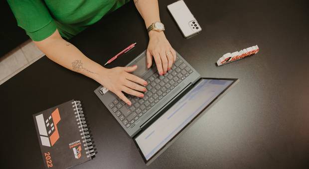 Ensaio Corporativo de Claudia Barretto - Presidente Prudente - SP