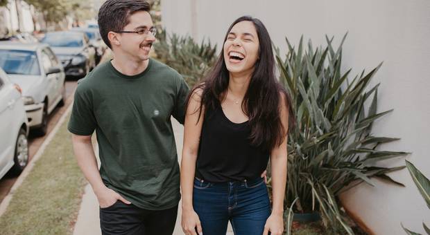 Pré Wedding de Pré Wedding em Londrina Gabrielly e Samir