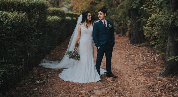 Casamentos de  Casamento em Presidente Prudente Franciele e Yudi 