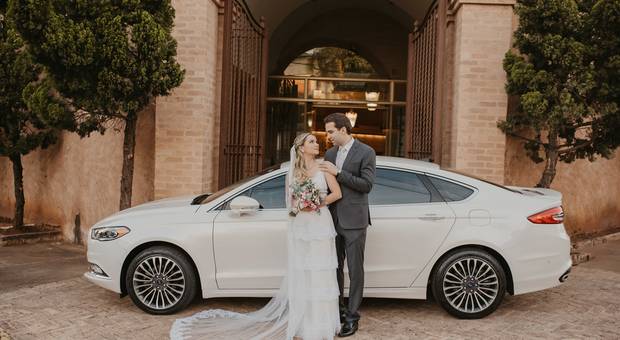 Casamentos de Casamento em Presidente Prudente Thaisa e Gabriel