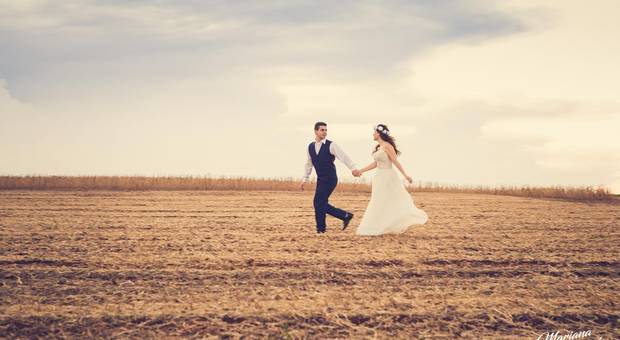 Pré Wedding de Pré Wedding Gabriele e Diego